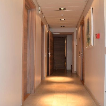 Mandara Hotel Antibes Eksteriør billede