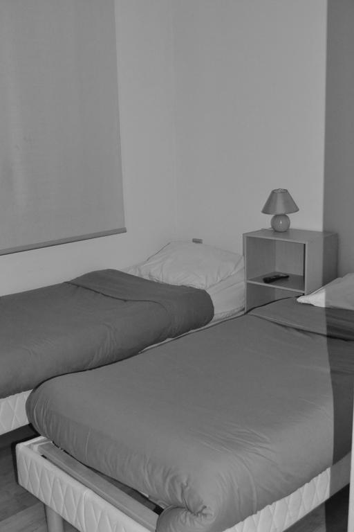Mandara Hotel Antibes Eksteriør billede