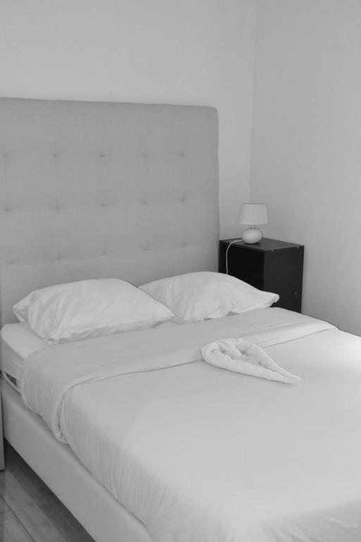 Mandara Hotel Antibes Eksteriør billede