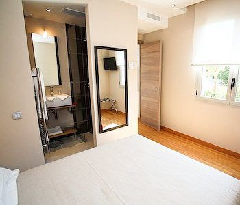 Mandara Hotel Antibes Eksteriør billede