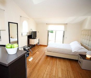 Mandara Hotel Antibes Eksteriør billede