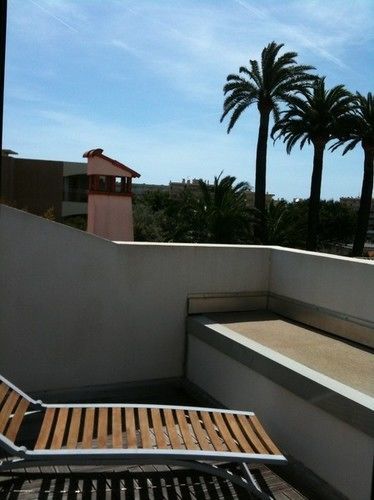 Mandara Hotel Antibes Eksteriør billede